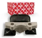 FEBI BILSTEIN Lagerung, Motor vorne rechts 30053 f&uuml;r Opel GM