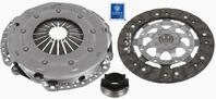 SACHS Kupplungssatz 3000 970 147 f&uuml;r MINI