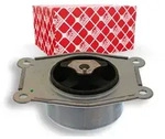 FEBI BILSTEIN Lagerung, Motor vorne links 15639 f&uuml;r Opel GM