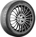 MICHELIN Sommerreifen 225/50R18 95V - Primacy 3 633244