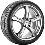 GOODYEAR Winterreifen 245/45R18 100V - UltraGrip 8 Performance 532415 245/45 R18