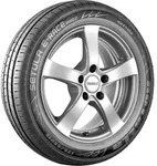 ROTALLA - REIFEN Sommerreifen 155/65 R14 75T Setula E-Race RH02 rtl0770