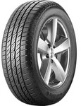 BARUM Sommerreifen 225/70 R16 103H - Bravuris 4x4 04010310000