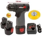KS TOOLS Pistolenschleifer (Akku) 5153558