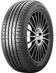 DUNLOP REIFEN Sommerreifen 205/55R16 94V - Sport BluResponse 543028