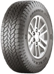 GENERAL TIRE Ganzjahresreifen 205/75 R15 97T - GRABBER AT3 04506370000