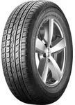 CONTINENTAL Sommerreifen 235/55 R19 105W XL LR - CrossContact UHP 03580390000