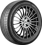 FALKEN - REIFEN Sommerreifen 215/50R18 92W AZENIS FK453CC 325362