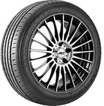 MAXXIS Sommerreifen 225/40 ZR18 92W XL - Premitra 5 42363251