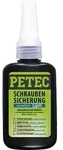PETEC Schraubensicherung 91050 0.05KG