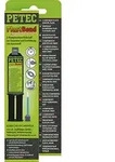 PETEC Kunststoff-Klebstoff PlastBond (24 ml) 98325 0.024l