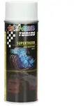 DUPLI COLOR Motor-/Schalld&auml;mpferlack Thermo-Lackspray weiss 500&deg;C (400 ml) 191756