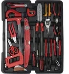 KS TOOLS Werkzeugsatz 9110735