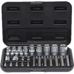 KS TOOLS Steckschl&uuml;sselsatz 91143011