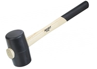 HAZET Gummihammer 21431