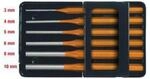 KS TOOLS Splinttreiber-Satz 1620370