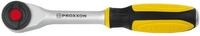 PROXXON Umschaltknarre Rotary-Ratsche 1/2 Zoll 23084