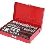 KS TOOLS Steckschl&uuml;sselsatz 9110833