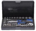 KS TOOLS Steckschl&uuml;sselsatz 9180640