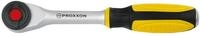 PROXXON Umschaltknarre Rotary-Ratsche 3/8 Zoll 23083