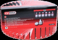 KS TOOLS Kraft-Stecknuss-Satz 5150000