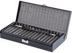 KS TOOLS Set, Schraubendreher-Einsatz (Bits) 9114304
