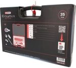 KS TOOLS Steckschl&uuml;sselsatz 9180635