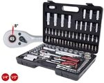 KS TOOLS Steckschl&uuml;sselsatz 9170796