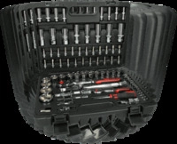 KS TOOLS Steckschl&uuml;sselsatz 9180678