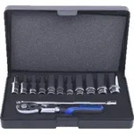 KS TOOLS Steckschl&uuml;sselsatz 9180613