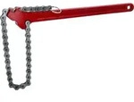 KS TOOLS Rohrzange 1140040