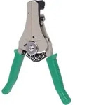 KS TOOLS Abisolierzange 115.1028