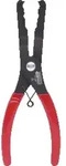 KS TOOLS L&ouml;sezange, Kunststoffspreiznieten 1151087