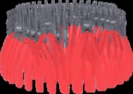 KS TOOLS Zangensatz, Sicherungsringe 1192050