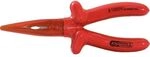 KS TOOLS Flachrundzange 1171718