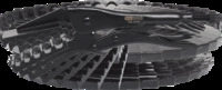 KS TOOLS Karosseriezange 4500350