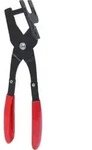 KS TOOLS L&ouml;sezange, Schalld&auml;mpfergummi 1501245