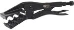 KS TOOLS Karosseriezange 4500352