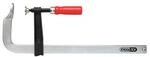 KS TOOLS Schraubzwinge 1450126