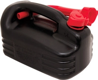 HP-AUTOZUBEH&ouml;R Kanister Kraftstoff 5l Benzin-Kanister Premium 6918