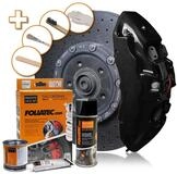FOLIATEC Bremssattellack 2164 0.4l