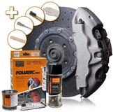 FOLIATEC Bremssattellack 2172 0.4l