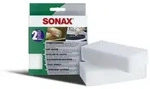SONAX Kunststoffreiniger Schmutz-Radierer [2 Stk.] 04160000