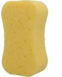 NIGRIN Schw&auml;mme Auto-Schwamm Super Soft Knochenform 71412