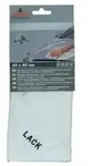 NIGRIN Reinigungst&uuml;cher Microfasertuch Lack 71121