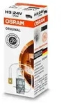 OSRAM Gl&uuml;hlampe, Nebelscheinwerfer 64156