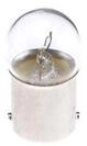 BOSCH Gl&uuml;hlampe, Park-/Positionsleuchte Gl&uuml;hlampe Pure Light 1987301019 R10W f&uuml;r