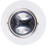 BOSCH Gl&uuml;hlampe, Schlussleuchte Gl&uuml;hlampe Pure Light 1 987 301 015 P21/4W f&uuml;r