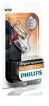 PHILIPS Gl&uuml;hlampe, Einstiegsleuchte 12961b2 Glassockellampe f&uuml;r Citro&euml;n DAF Ford
