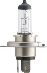 PHILIPS Gl&uuml;hlampe, Nebelscheinwerfer H4 LongLife EcoVision (2 Stk.) 12342llecos2